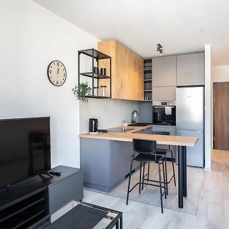 Golden Apartments Katowice - Cozy And Bright - Old Town&Opolska Exterior foto